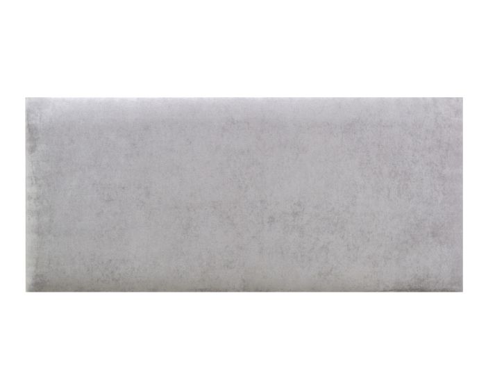 The Plain Strutted Headboard