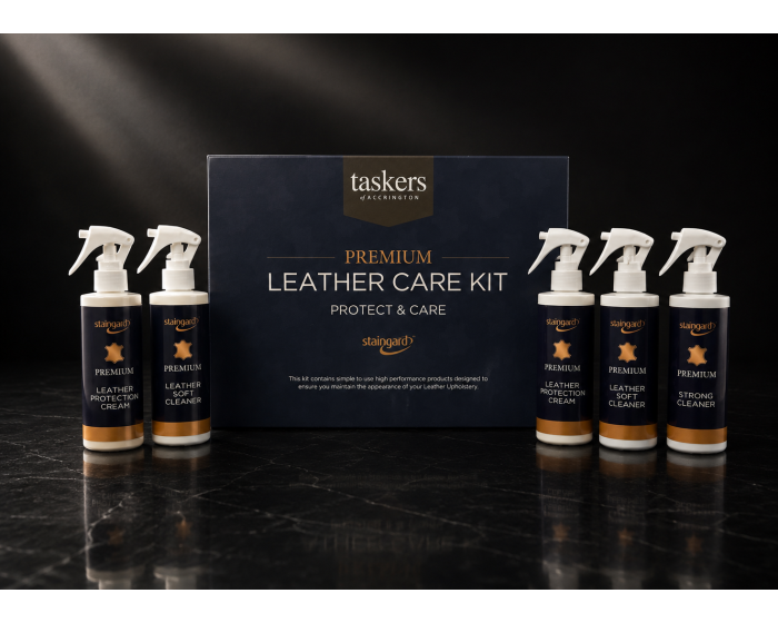 Premium Leather Care Kit