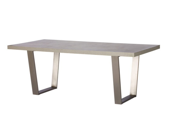 Serpa 200cm Dining Table
