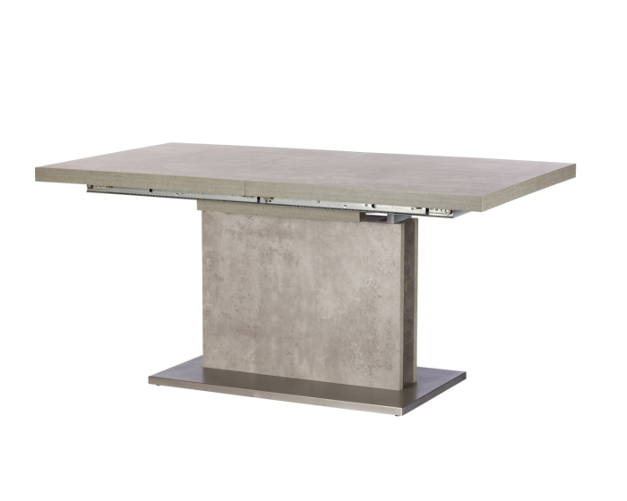 Serpa 160cm Extending Dining Table
