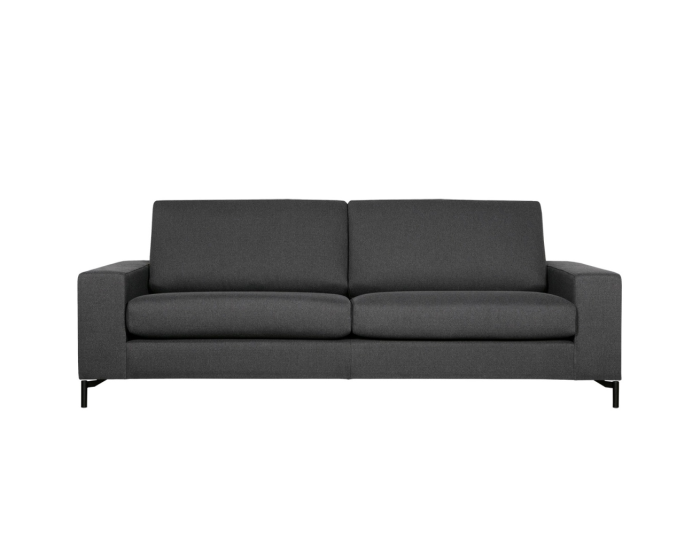 SITS Quattro 3 Seater Sofa