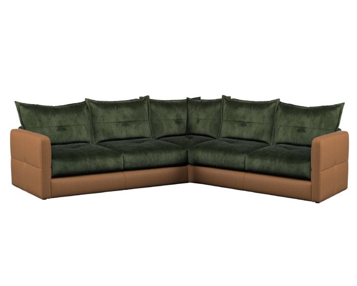 Alexander & James Quinn 3 Corner 3 Mixed Corner Group Closed