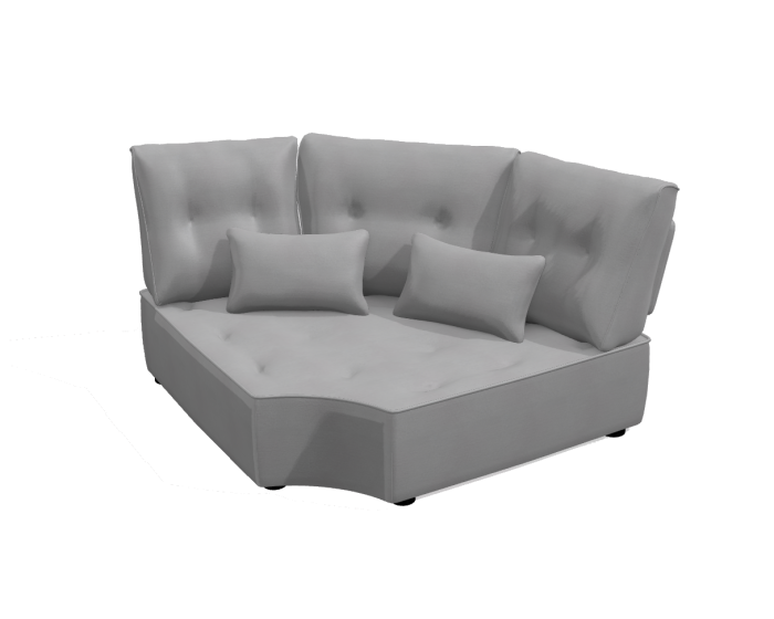 Fama Arianne Love Corner Module 'R'