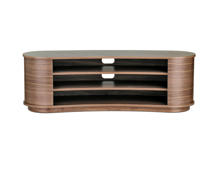 Tom Schneider Home Theatre Radius Media Unit