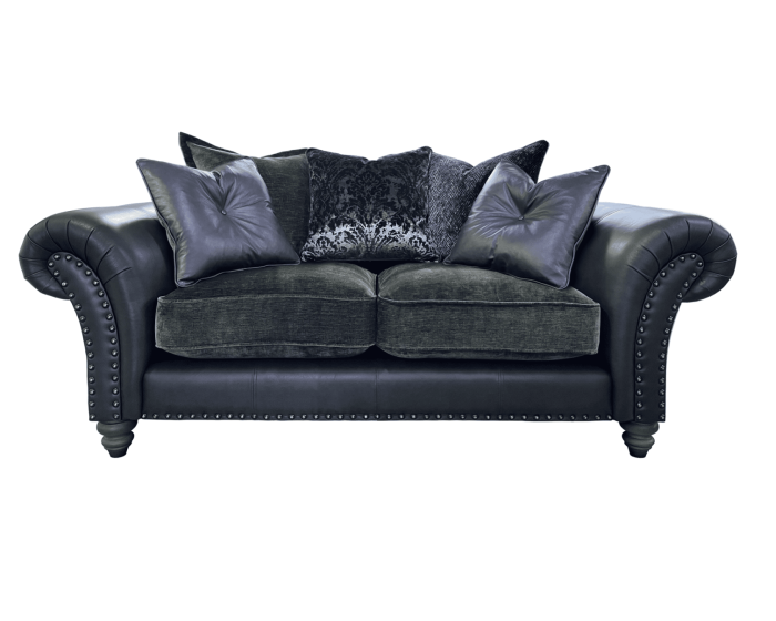 Alexander & James Raven 2 Seater Sofa