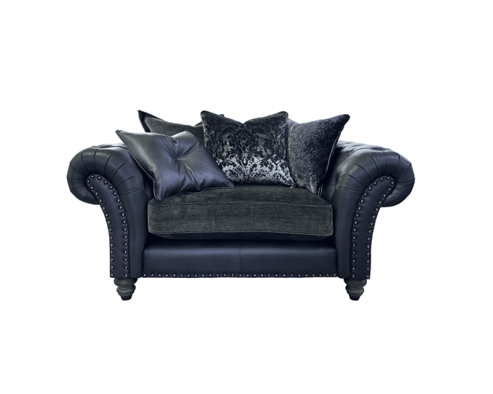 Alexander & James Raven Snuggler