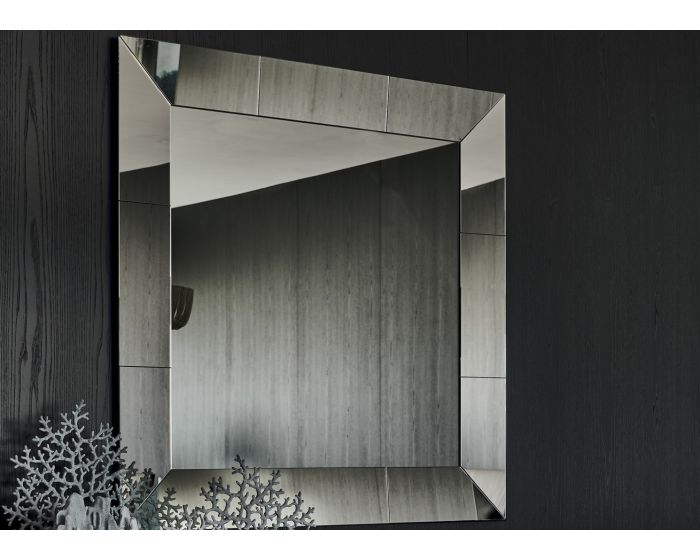 Cattelan Italia Regal Square Mirror