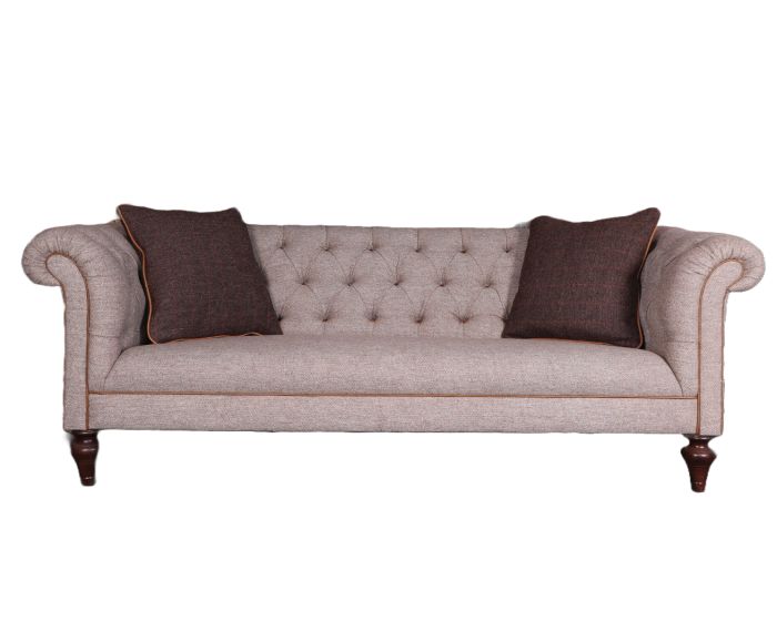 Tetrad Harris Tweed Regent Midi Sofa