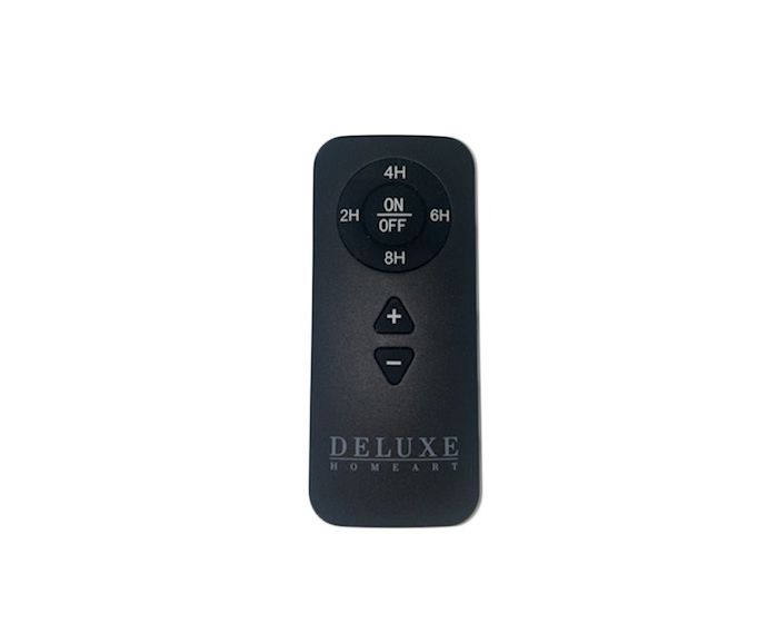 Deluxe Homeart Remote for LED Candle