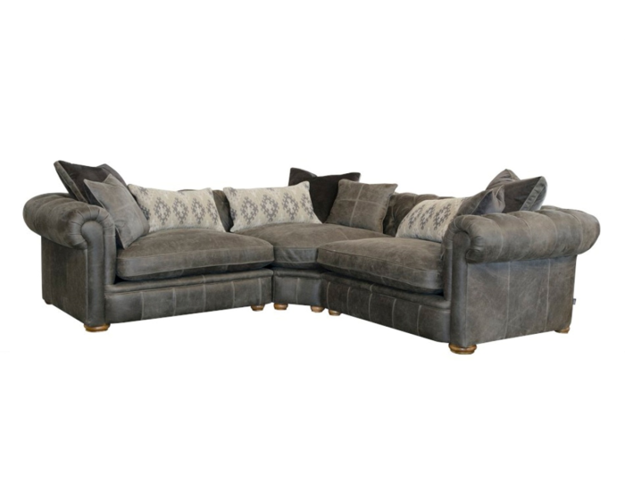Alexander & James The Retreat 3 Piece Corner Sofa
