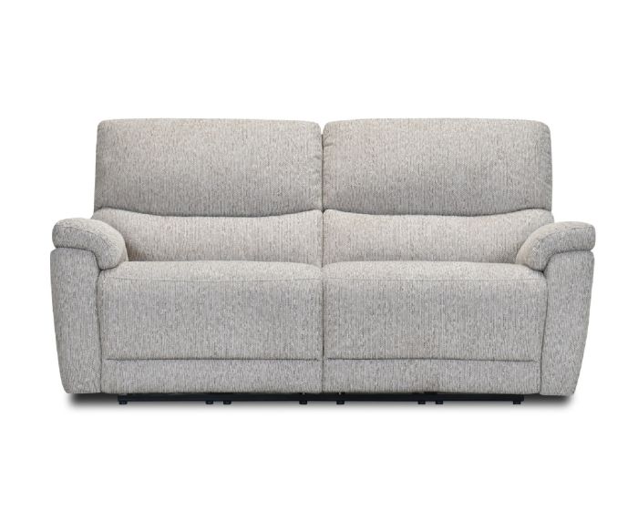 Richmond 3 Seater Fixed Sofa (2 Cushions)