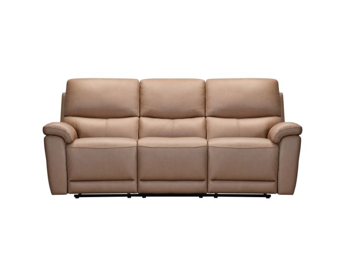Richmond 3 Seater Fixed Sofa