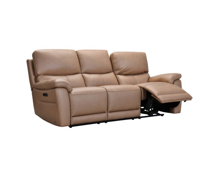 Richmond 3 Seater Zero Gravity Recliner Sofa