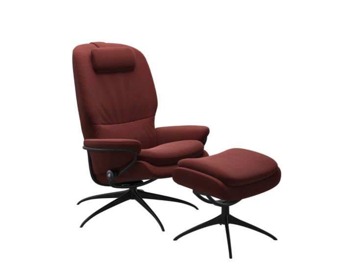 Stressless Rome Star Chair