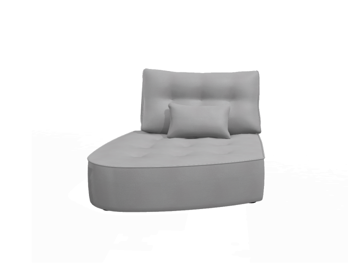 Fama Arianne Love Chaise Longue 'S1'