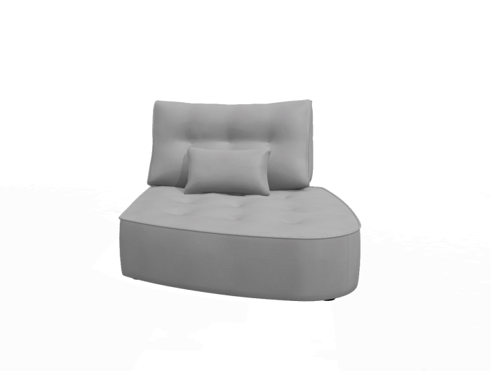 Fama Arianne Love Chaise Longue 'S2'