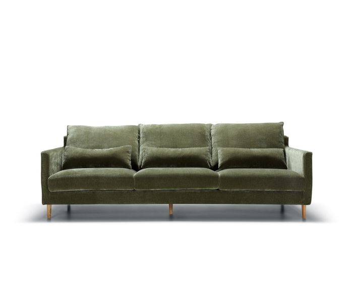 SITS Sally Large 3 Seater Sofa