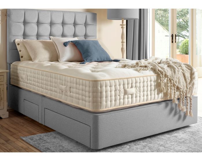 Harrison Spinks Sargasso 22750 Mattress
