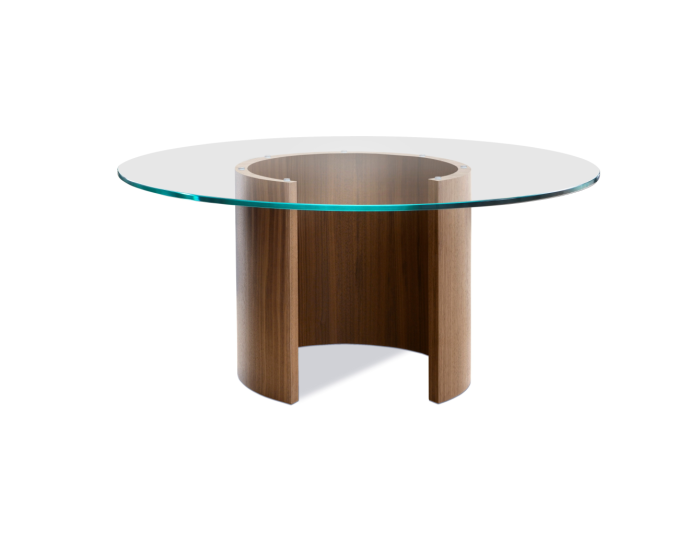 Tom Schneider Living Saturn Coffee Table