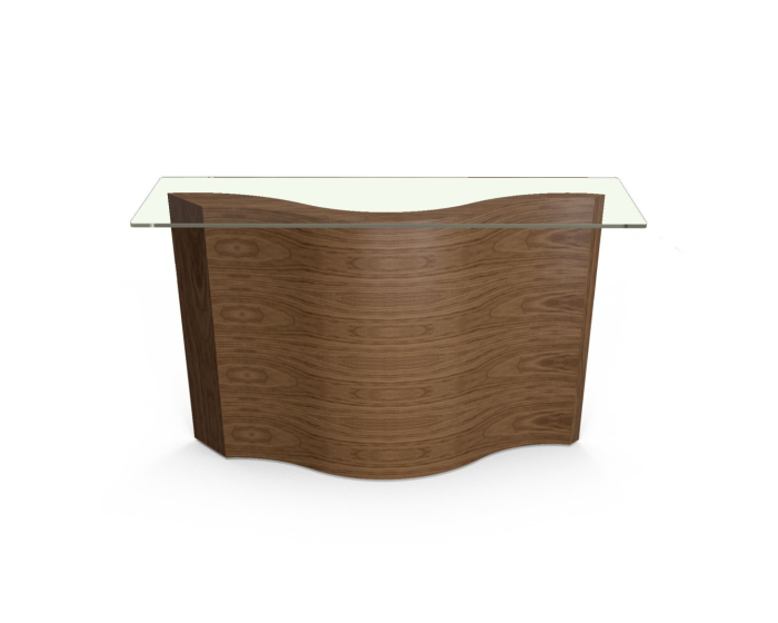 Tom Schneider Serpico Console Table