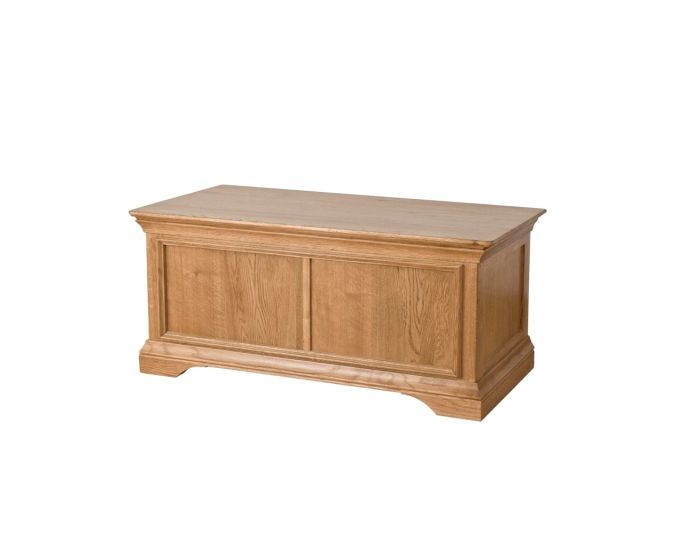 Sherringham Blanket Box