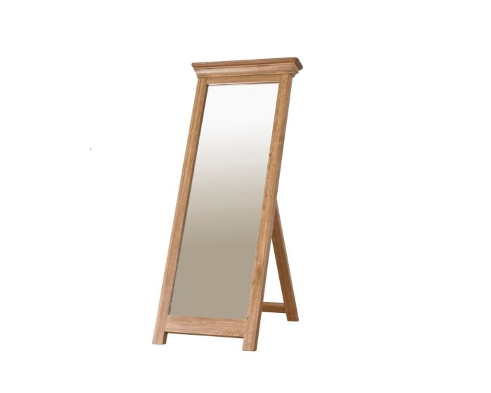 Sherringham Cheval Mirror