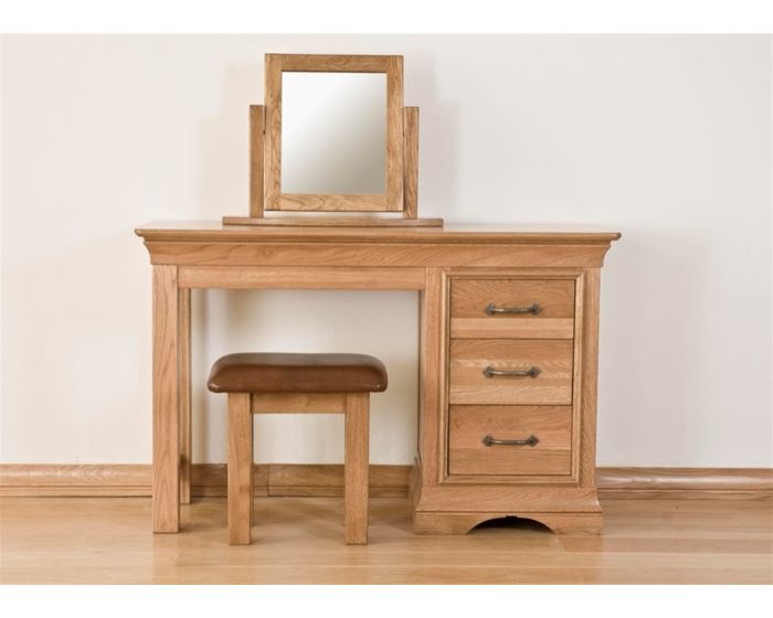 Sherringham Dressing Table Stool