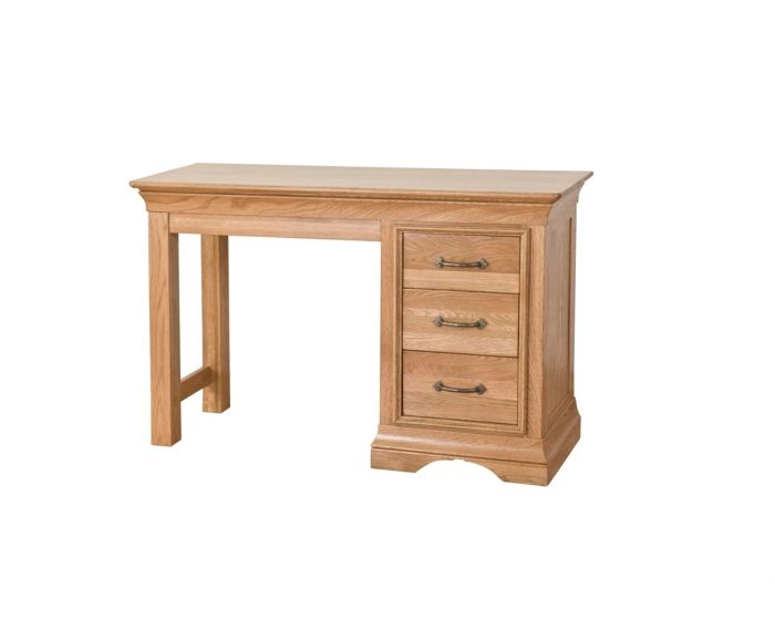 Sherringham Single Dressing Table