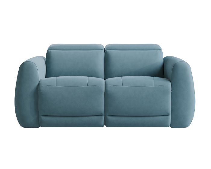 La-Z-Boy Skye 2 Seater Power Recliner Sofa with Power Headrest