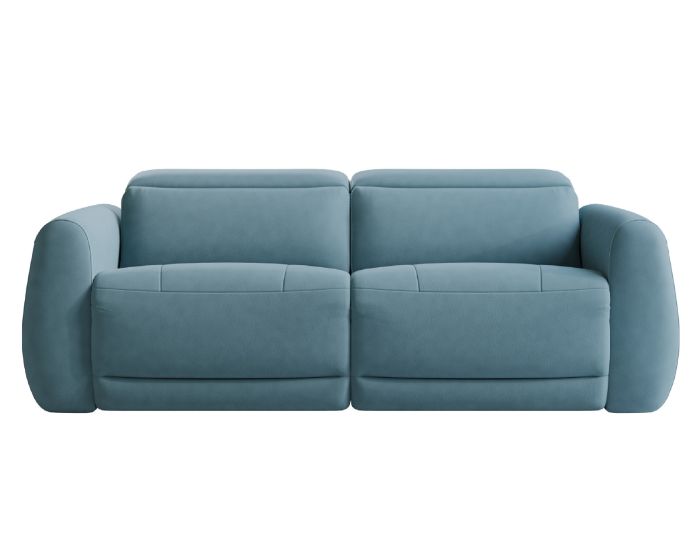 La-Z-Boy Skye 3 Seater Power Recliner Sofa with Power Headrest