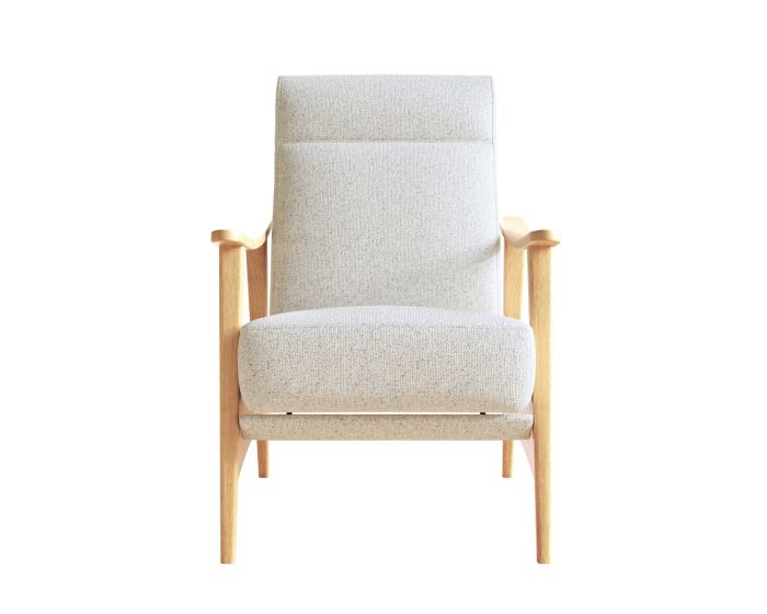 La-Z-Boy Skye High Leg Pushback Recliner Chair