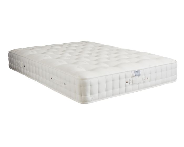 The Sleep Collection 1500 Mattress