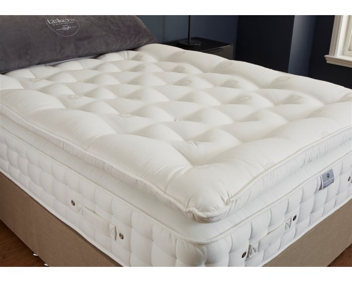 The Sleep Collection Pillowtop 7000 Mattress
