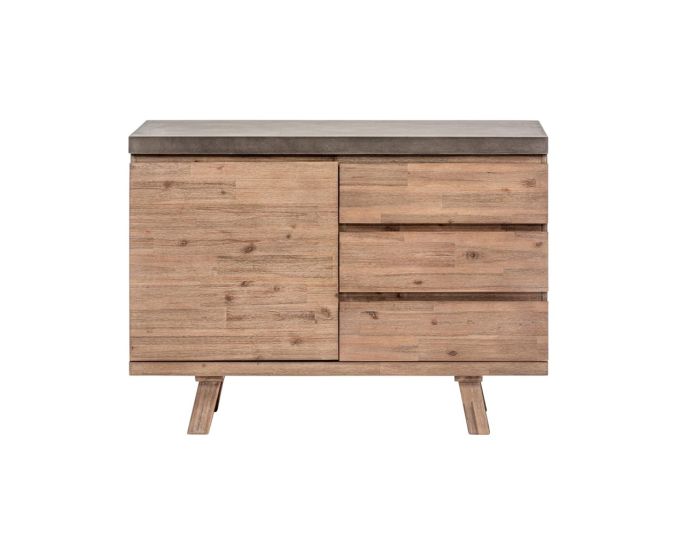 Dakota Small Sideboard