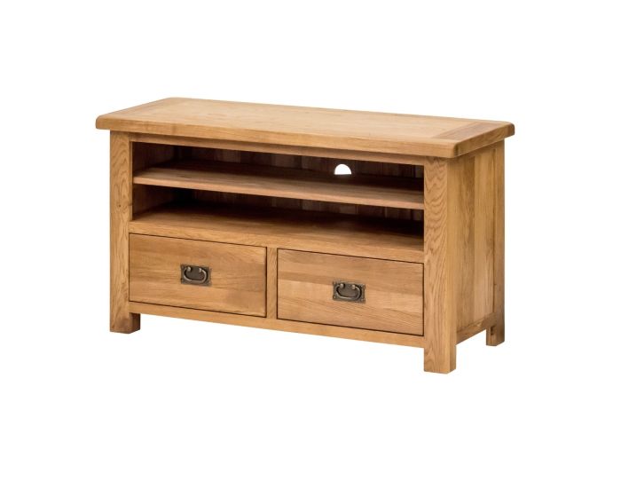 Montana TV Unit With Drawers