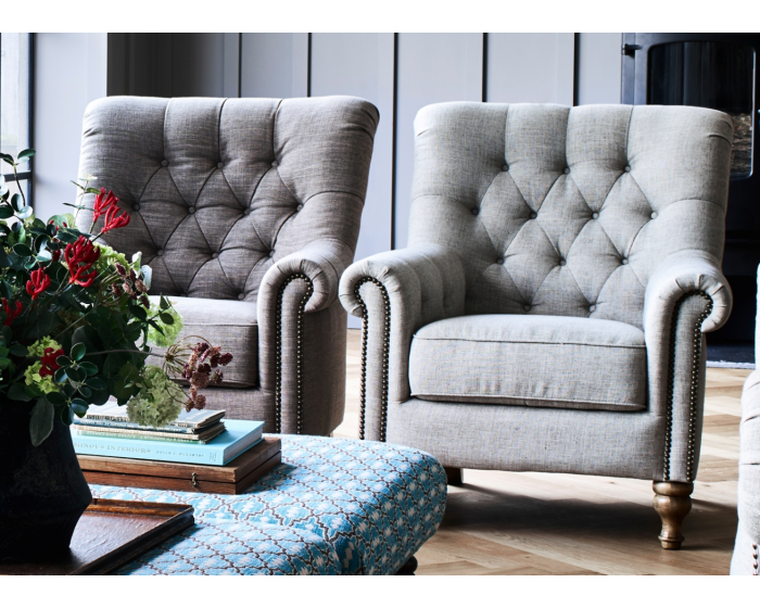 Alexander & James Sofia Chair