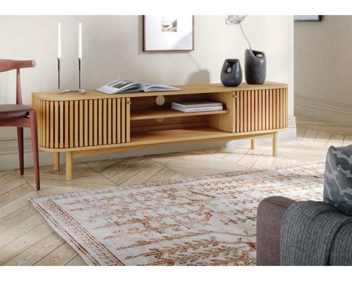 Camden Large TV Unit