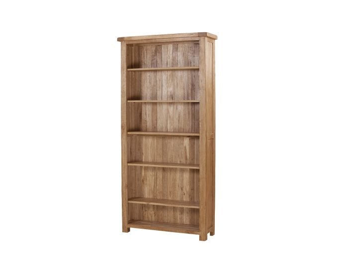 Montana Large Wide Bookcase