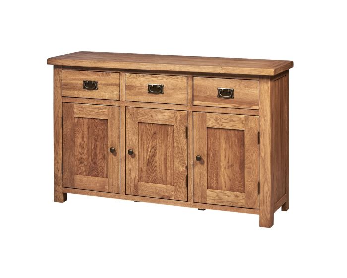 Montana Large 3 Door Sideboard