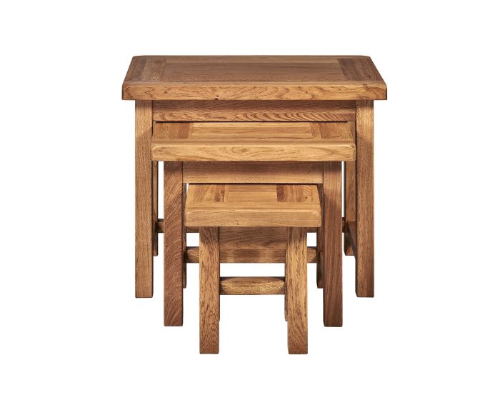 Montana Small Nest Of Tables