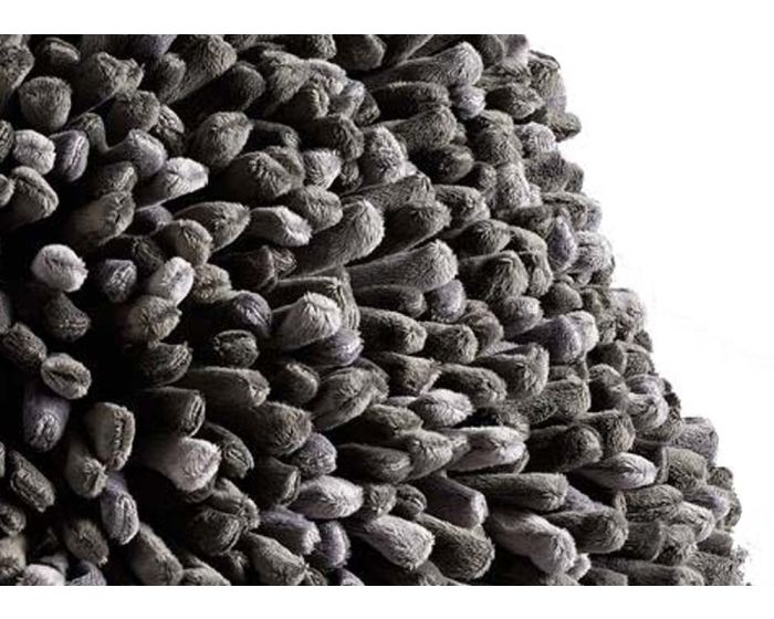 Dreamweavers Spiky Smoke Rug