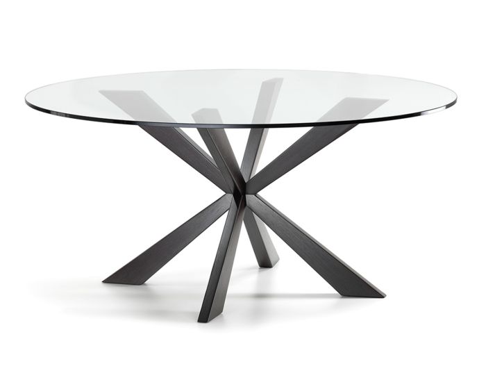 Cattelan Italia Spyder Extra Large Circular Table