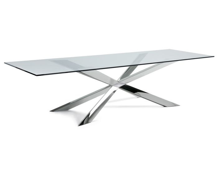 Cattelan Italia Spyder Medium Rectangular Table