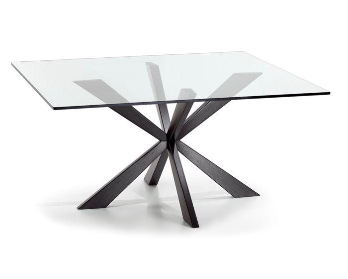 Cattelan Italia Spyder Small Square Table