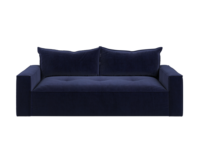 Alexander & James Stella 2 Seater Sofa
