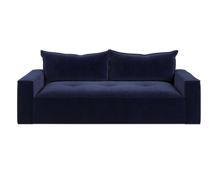 Alexander & James Stella 3 Seater Sofa