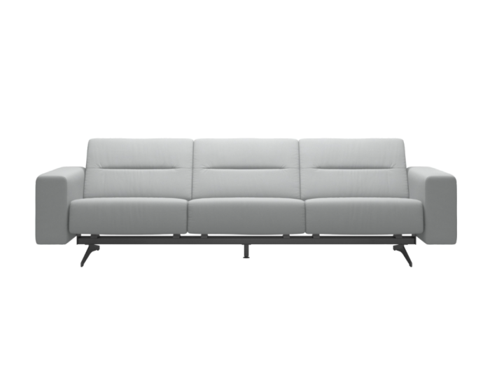 Stressless Stella 3 Seater Sofa