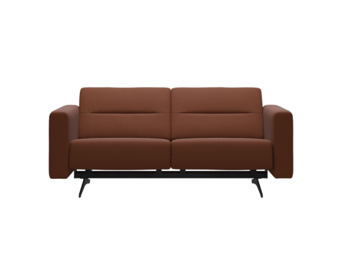 Stressless Stella 2 Seater Sofa Quick Ship