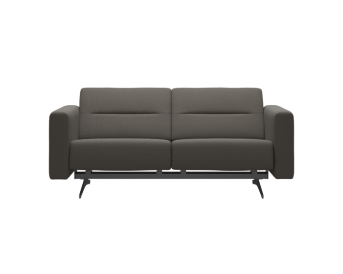 Stressless Stella 2 Seater Sofa Quick Ship