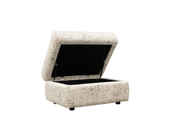 G Plan Ledbury Storage Footstool